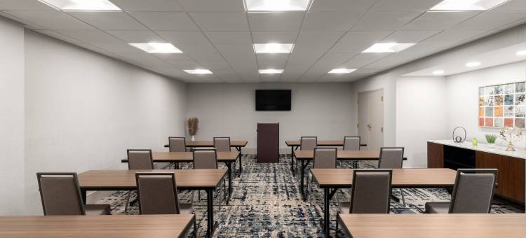 玛丽湖Homewood Suites by Hilton(Homewood Suites by Hilton Lake Mary Orlando North)图片