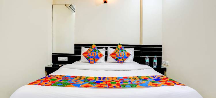 FabHotel Sai Govind图片