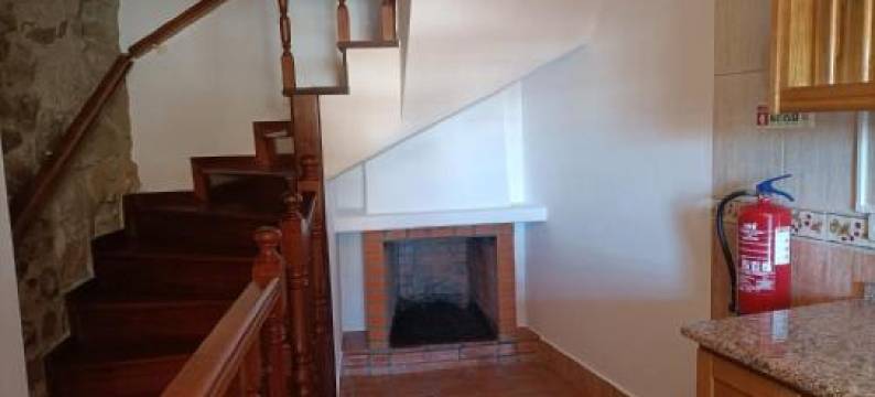 Casa Azul em Chaves图片