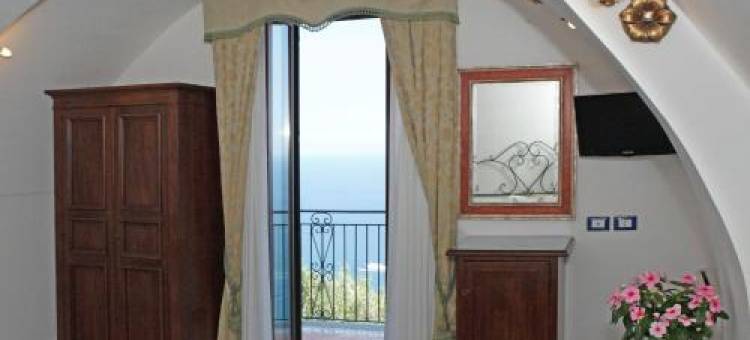 博格圣米歇尔别墅(Villa Borgo San Michele)图片