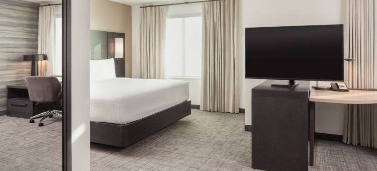 Residence Inn Loma Linda Redlands图片