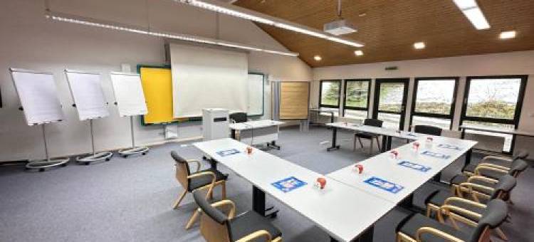 赛弗里德布鲁门环形酒店(Ringhotel Siegfriedbrunnen)图片