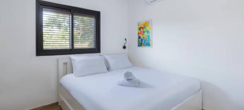 Alapark - More Apartments图片