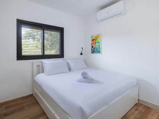 Alapark - More Apartments