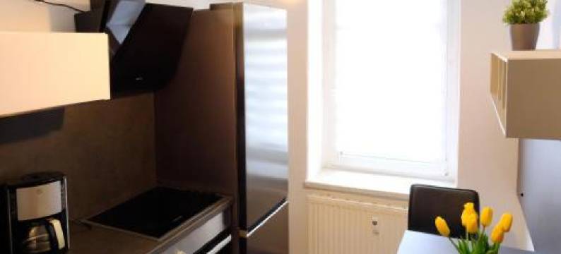 Urlaub Nicht Nur für Monteure "G1"图片