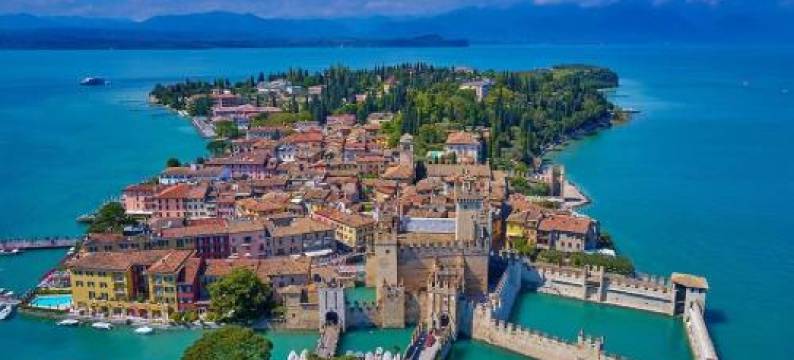 Taurus Suite Apartment图片