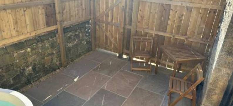 Foundry Farm Arch图片