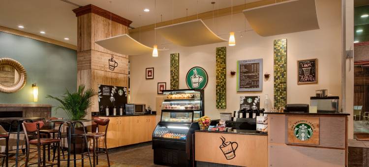 希尔顿逸林酒店-费城机场(DoubleTree by Hilton Philadelphia Airport)图片