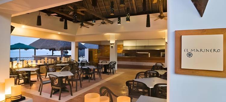 桑斯科波萨博尔寇兹梅尔度假村(Sunscape Sabor Cozumel)图片