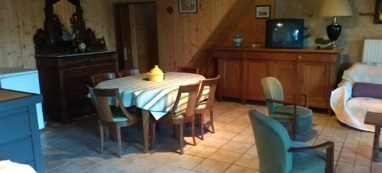 Charming residence in an old water mill near Puy du Fou图片