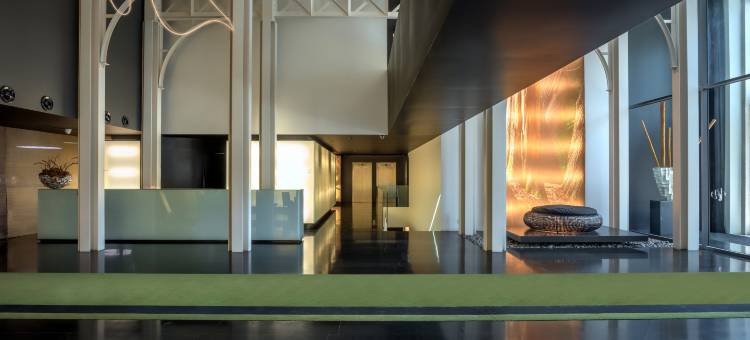 里斯本丰塔纳公园希尔顿逸林酒店(DoubleTree by Hilton Lisbon - Fontana Park)图片