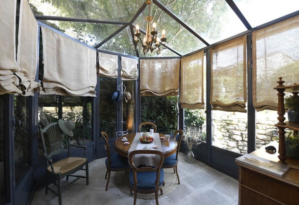 Welcome to La Maison du Bonheur Hotel Overview