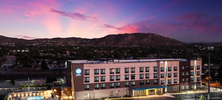 诺科希尔顿Tru酒店(Tru by Hilton Norco Eastvale)图片