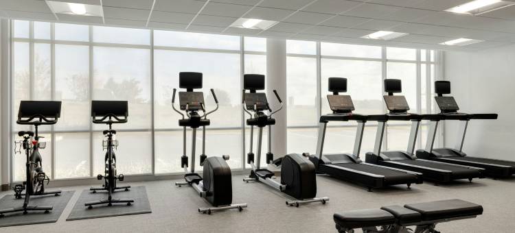 伊斯顿SpringHill Suites 酒店(SpringHill Suites Easton PA)图片