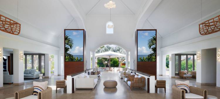 皇家巴巴多斯全包度假村 - 仅限情侣(Sandals Royal Barbados All Inclusive - Couples Only)图片
