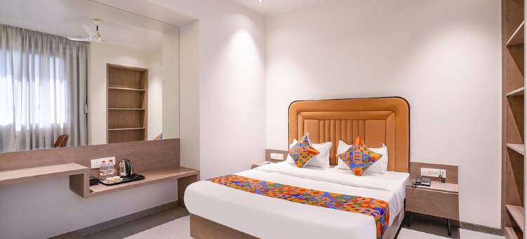 瓦赛酒店(Hotel Regency)图片