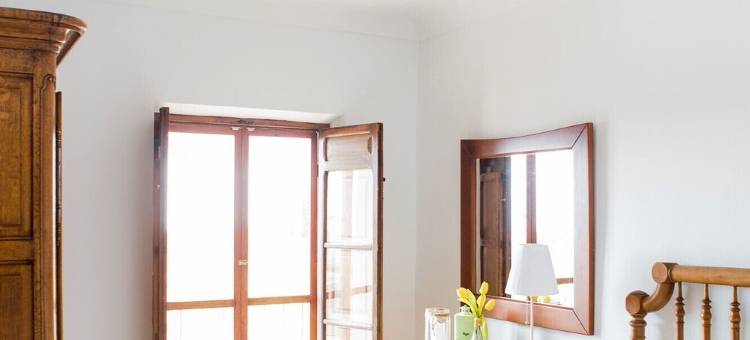 Casa Vidal, relax at the foot of the Sierra del Carche图片