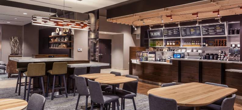 阿德莫尔万怡酒店(Courtyard Ardmore)图片