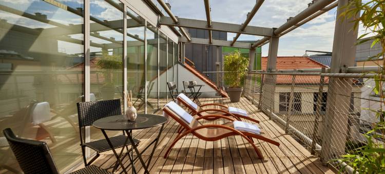 卢克酒店，傲途格精选(Hotel Luc, Autograph Collection)图片