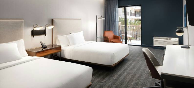 庭院万怡酒店-盖恩斯维尔(Courtyard Gainesville GA)图片