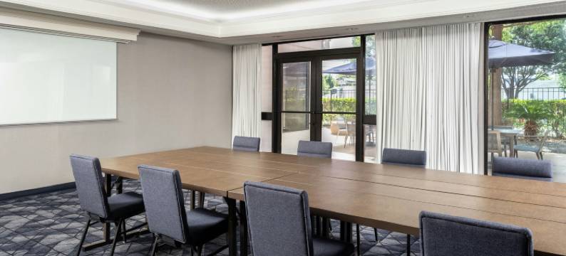 奥斯汀南万怡酒店(Courtyard Austin South)图片