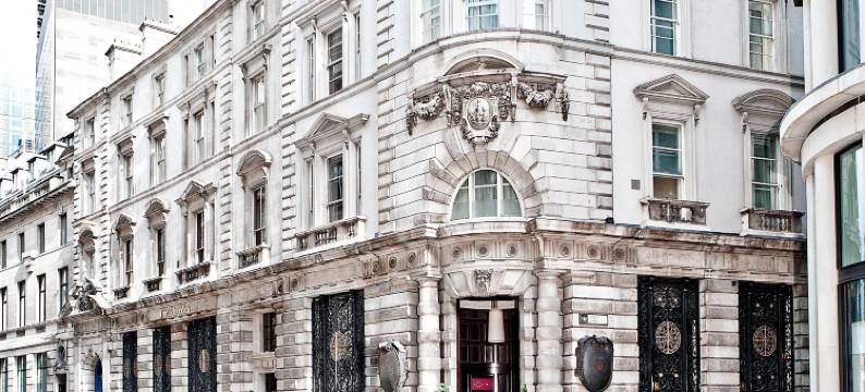 斯里德尼德尔斯酒店，傲途格精选(Threadneedles, Autograph Collection)图片