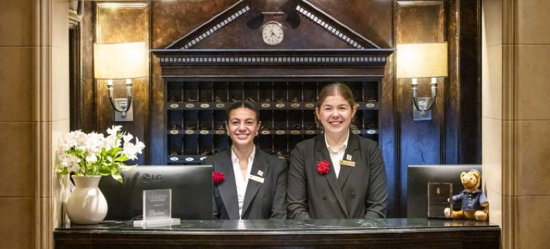 伊里亚德酒店(The Eliot Hotel)图片