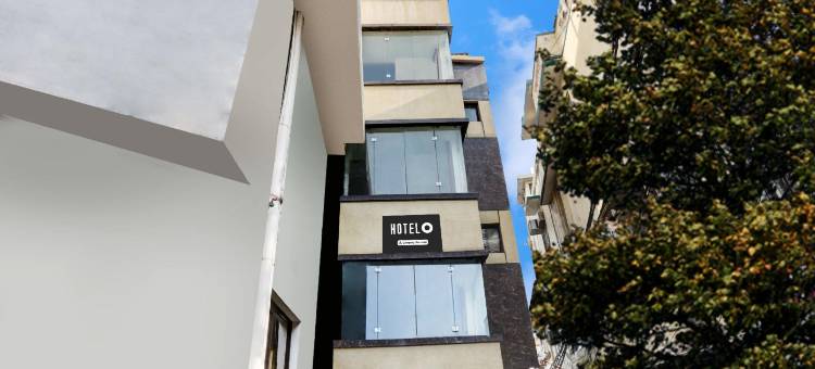 Hotel O Jammu Near Ragunath Bazaar Formerly GoodWill图片