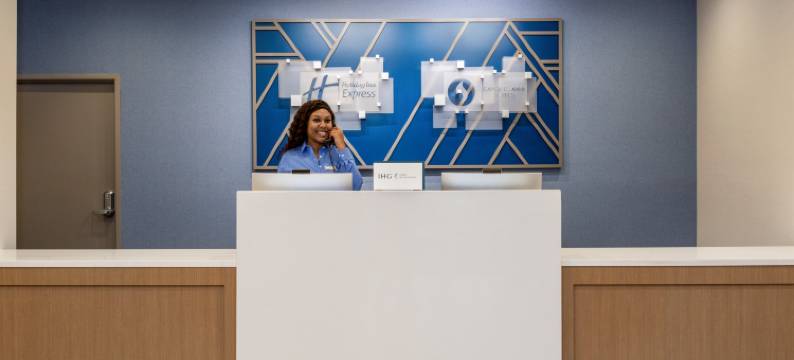 Holiday Inn Express & Suites BESSEMER - BIRMINGHAM SW by IHG图片