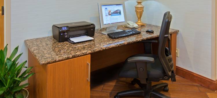 查塔努加/希克森欢朋酒店(Hampton Inn Chattanooga/Hixson)图片