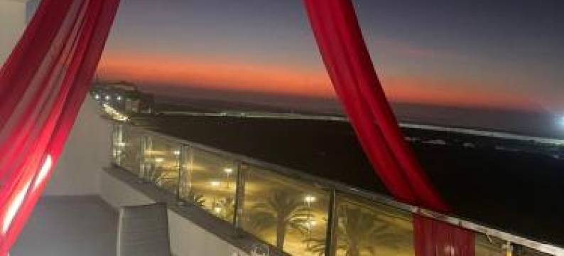 Residence Puerto Marina Corniche d'Asilah图片