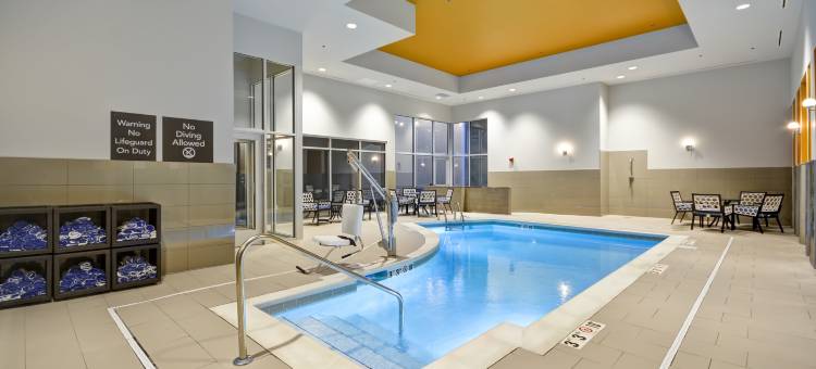 伯明翰市中心阿拉巴马大学附近Homewood Suites by Hilton(Homewood Suites Birmingham Downtown Near UAB)图片