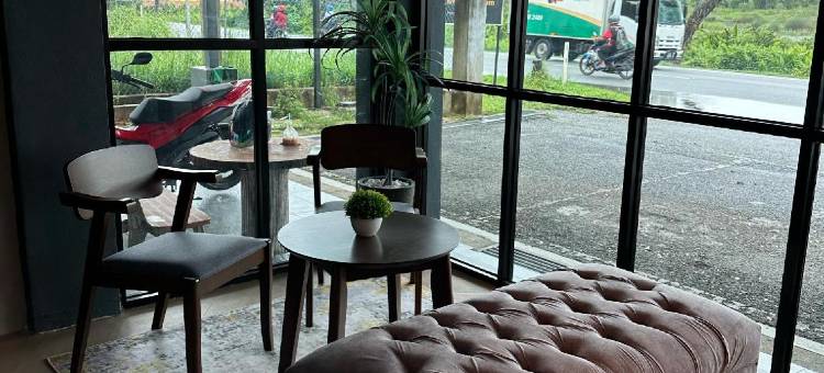 茉莉酒店(Melur Inn)图片