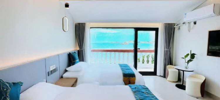 湄洲岛择海而居民宿(妈祖祖庙店)图片