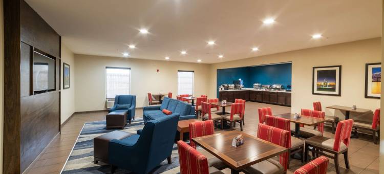 索内斯塔精选 - 巴吞鲁日机场(Sonesta Essential - Baton Rouge Airport)图片