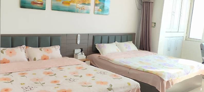 小萱1号店民宿(漓江街分店)图片