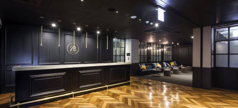 明洞28酒店(Hotel28 Myeongdong)图片
