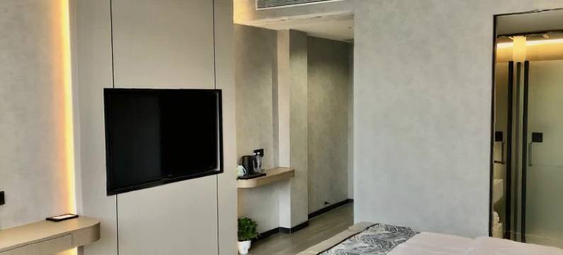 云霄宾馆(漳州云霄汽车站店)图片