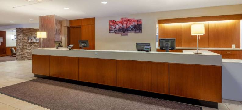 Randolph House Hotel, Trademark Collection by Wyndham(Randolph House Hotel, Trademark Collection by Wyndham)图片