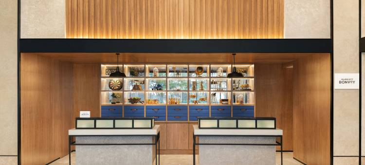 福朋喜来登酒店纳斯科(Four Points by Sheraton Nashik)图片