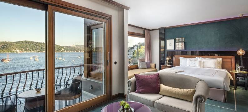 贝贝克酒店(Bebek Hotel by the Stay)图片