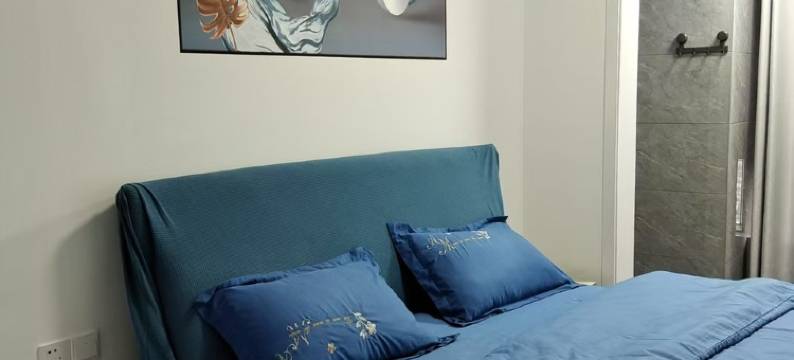 奇妙享民宿(北京南路分店)图片