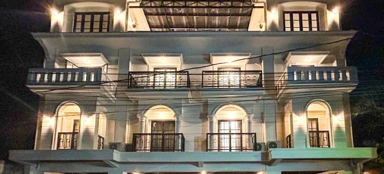The Rita Guest House Yogyakarta图片