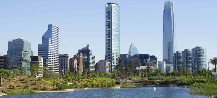 Nobile Inn Santiago图片