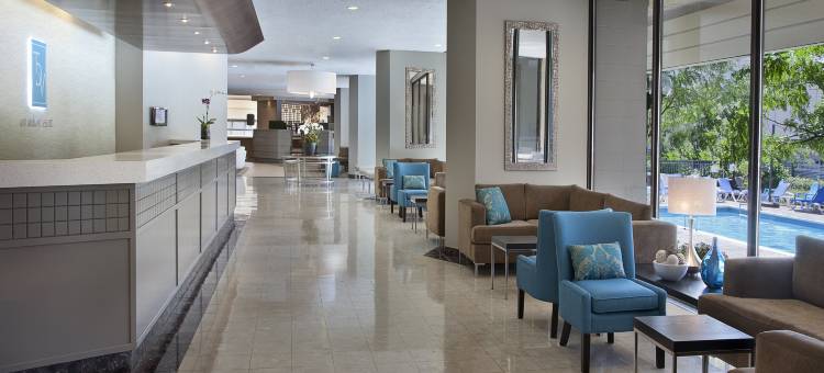 多伦多当谷套房酒店(Toronto Don Valley Hotel and Suites)图片