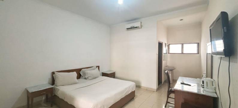 弗朗西斯酒店(Hotel Frances)图片