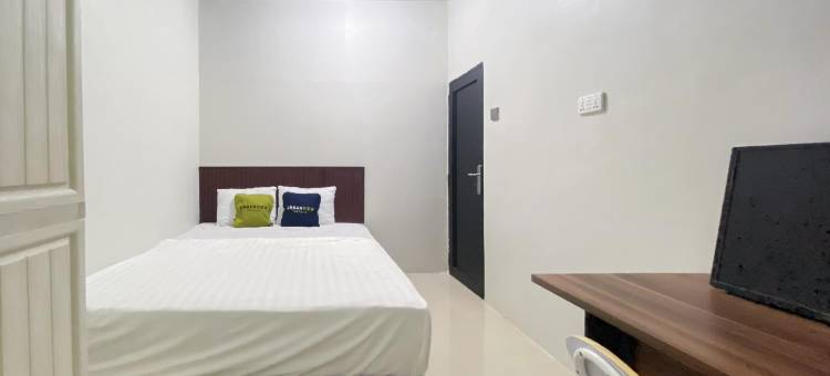 优本维尤@塞蒂亚民宿-本宫巴淡(Urbanview @ Setia Homestay Bengkong Batam)图片