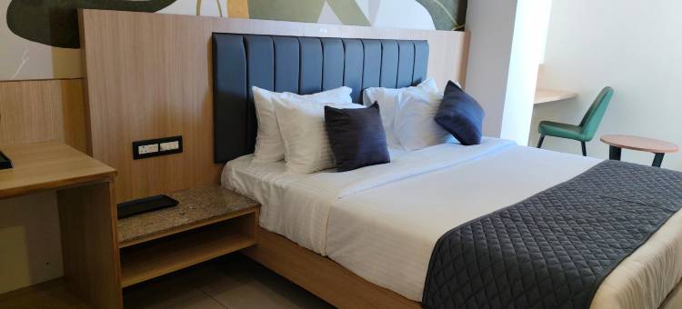 HOTEL TAMIZH GRAND图片