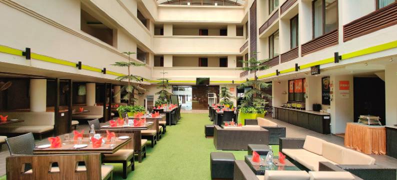 柑橘罗纳瓦拉酒店(Citrus Hotel Lonavala)图片