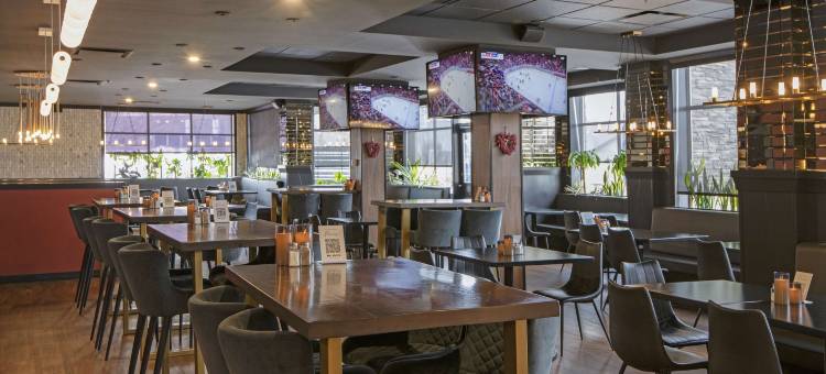 阿伯丁坎卢普斯贝斯特韦斯特精品酒店(Best Western Premier Aberdeen Kamloops)图片